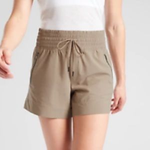 Athleta Camden Shorts
